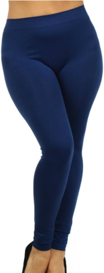 plus size spandex pants