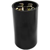 Packard 110-125V Start Capacitor 124-149 MFD