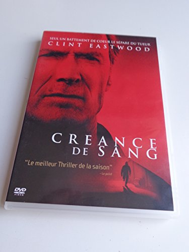 Créance de Sang en promo sur Amazon