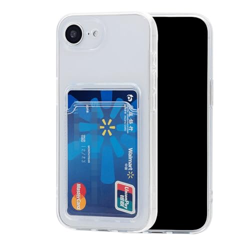Chengyuanfeng Cover Trasparente per iPhone 16e con Porta... en promo sur Amazon