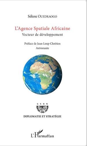 L' Agence spatiale africaine