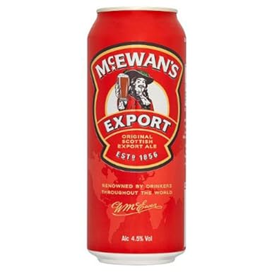 Image result for mcewans lager