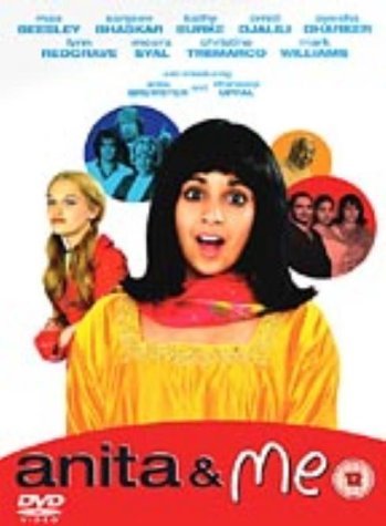 Anita & Me [DVD] [2002]