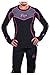 New Women's - Kutting Weight (Cutting Weight) Neoprene Weight Loss Sauna Shirt (3XL)