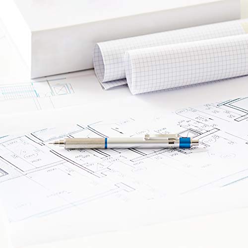 Amazon Basics Mechanical Drafting Pencil, 0.5mm Pricepulse