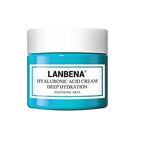 lanbena hyaluronic acid cream deep hydration