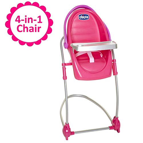 chicco doll stroller