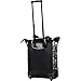 Olympia U.S.A. Fashion Rolling Shopper Tote