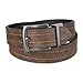 Levi's Men's Reversible Casual Jeans Belt, Brown/Black, 40 (Waist 38)