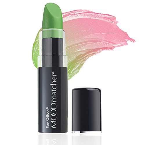 Fran Wilson MOODmatcher Lipstick, 6pc Collection - Buy