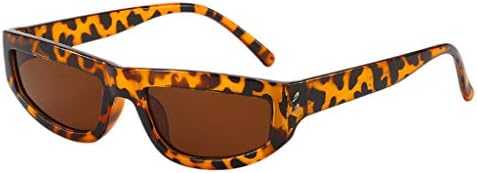 Hattfart Mens Polarized Lightweight UV Protection Sunglasses for Driving