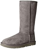 UGG Australia Women's Classic Tall Boots 6 M (US), Grey