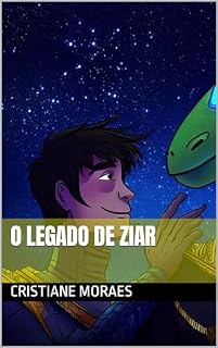 Livro O Legado de Ziar