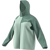 adidas Women's Terrex Multi 2L RAIN.RDY Hiking Jacket