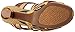 Jessica Simpson Women's Navallo Platform dress Sandal