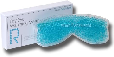 Rhein Eye Solutions Warming Mask