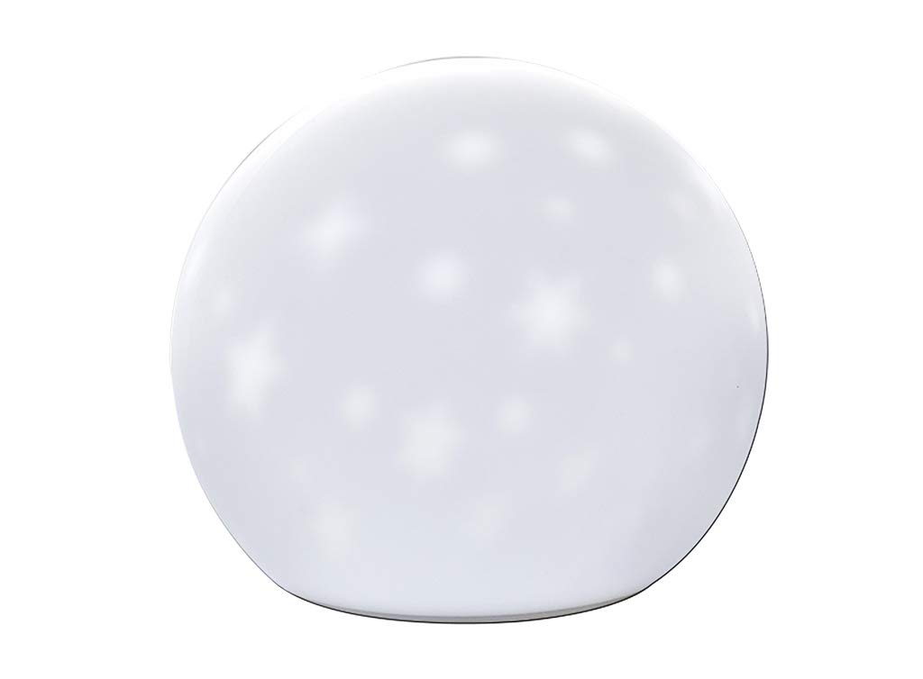 Fbright Led Night Light, White