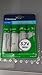 Westinghouse 4 Pack 3.7V 2000mAh Lithium Ion Rechargable Batteries