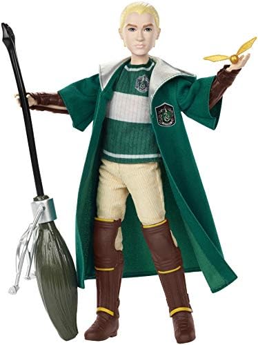 harry potter dolls canada