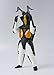 Bandai Tamashii Nations S.H. Figuarts Zetton 