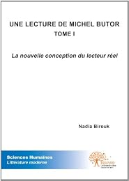 La  nouvelle conception du lecteur réel