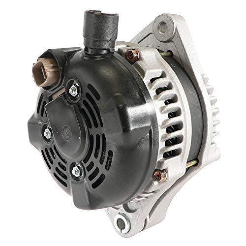 Remanufactured DB Electrical Honda/Acura Alternator Replacement for