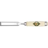 Kirschen 1001020 Firmer Chisel with Hornbeam Handle 20mm No. 1001, Multi-Colour
