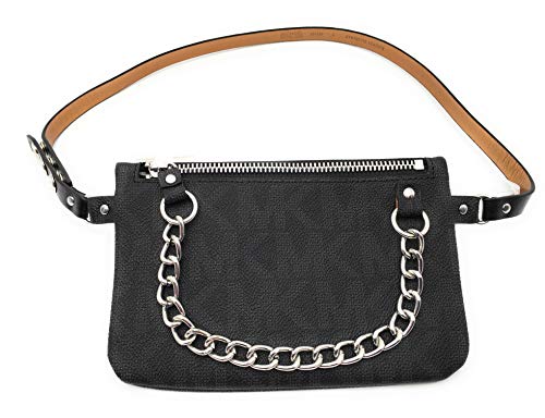 Mk fanny pack with chain Clearance