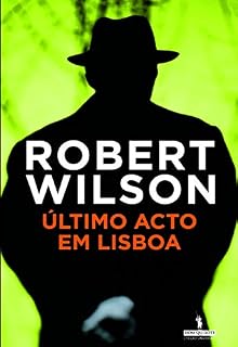 Livro Último Acto em Lisboa