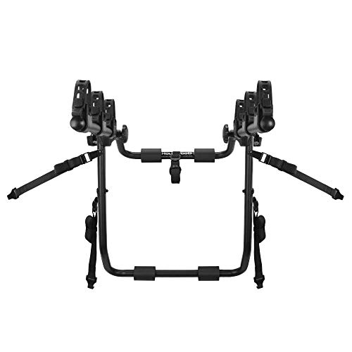 Hollywood Racks E3 Express 3-Bike Trunk Mount Rack - Thumbnail 3