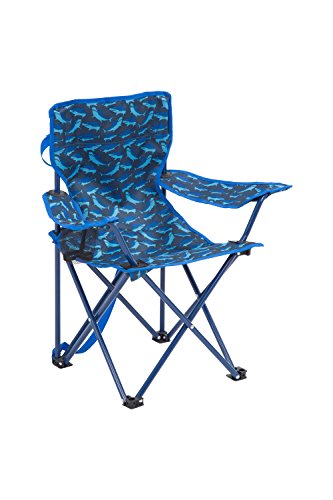 childrens camping chair tesco