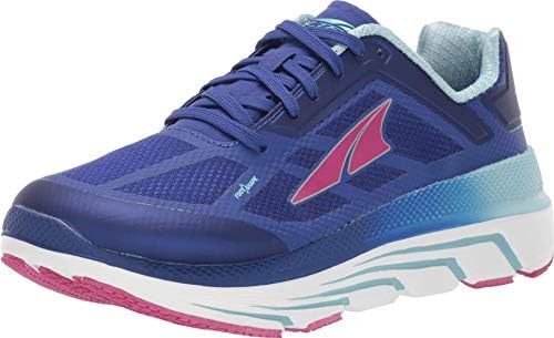 altra women's duo road running shoe