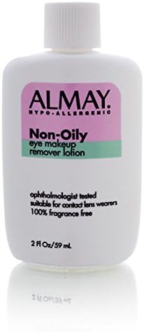 non oily makeup remover