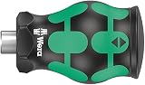 Wera Kraftform Kompakt Stubby Magazine 2, 6 Pieces 05008874001 view 2