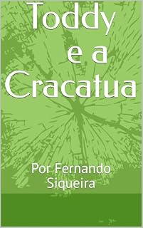 Livro Toddy e a Cracatua