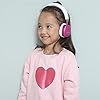 Puro-Sound-Labs-PuroQuiets-Over-Ear-ANC-Headphones-for-KidsTeensChildren-Wireless-Bluetooth-Earphones-Volume-Limiting-Noise-Isolation-Microphone-for-Learning-Travel-Hot-Pink Puro Sound Labs PQ On-Ear Active Noise Canceling Bluetooth Headphones for Kids- Safer Headphones for kids- Lightweight…