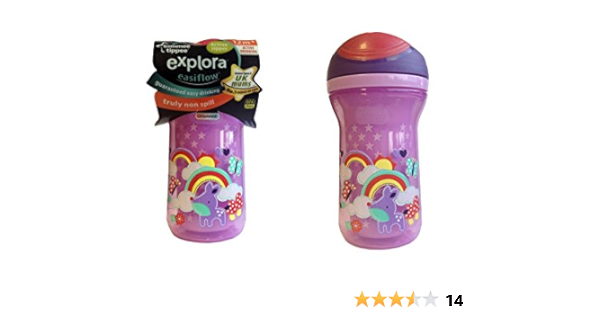 tommee tippee explora replacement valves