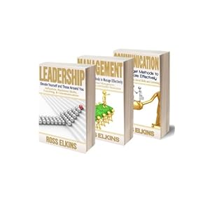Business: Golden Nugget Methods for High Effectiveness - Leadership, Management & Communication
