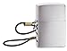 Zippo Lossproof Ligher with Loop and Lanyard