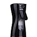 Hair Spray Bottles,Chartsea 300ML Hairdressing Spray Bottle Salon Barber Hair Tools Water Sprayer (Black)