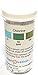 Extra Vivid Chlorine Restaurant Sanitizer Test Strip 100 Pack