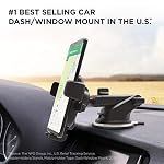 iOttie-Easy-One-Touch-4-Dash-Windshield-Car-Mount-Phone-Holder-Desk-Stand-Pad-Mat-for-iPhone-Samsung-Moto-Huawei-Nokia-LG-Smartphones