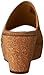 Clarks Women's Aisley Lily Wedge Sandal