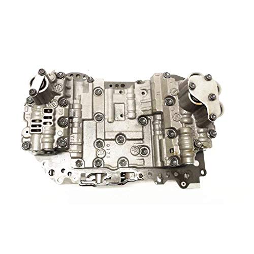 6 SPEED VALVE BODY TF-60SN For VOLKSWAGEN AUDI MINI COOPER 03-11 09G325039C