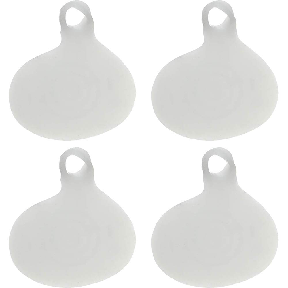 Coyom Metatarsal Ball of Foot Cushion pads (4 Pcs) for Pain Relief, Forefoot Cushioning, Protection