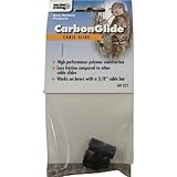 New Archery Carbonglide Cable Slide