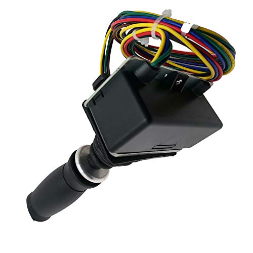 Solarhome Joystick Controller 1001166538 1001212415 1600318 for JLG 450AJ 460SJ 600AJ 600SJ 601S 660SJ 800AJ 1350SJP 1200SJP