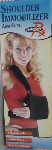 Shoulder Immobilizer Arm Sling (Small)
