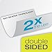 Double A 22 lb. Premium Paper, Letter Size, 5 Reams, 2500 Total Sheets (AA 22# 5RM CART)
