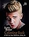 Justin Bieber Coloring Book: Justin Bieber Coloring Book, In 8.5x11 Inch Wide Standard Paper Size. A Gift For Your Relaxation by Sindy Jin